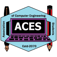 ACES - Association of Computer Engineering Students