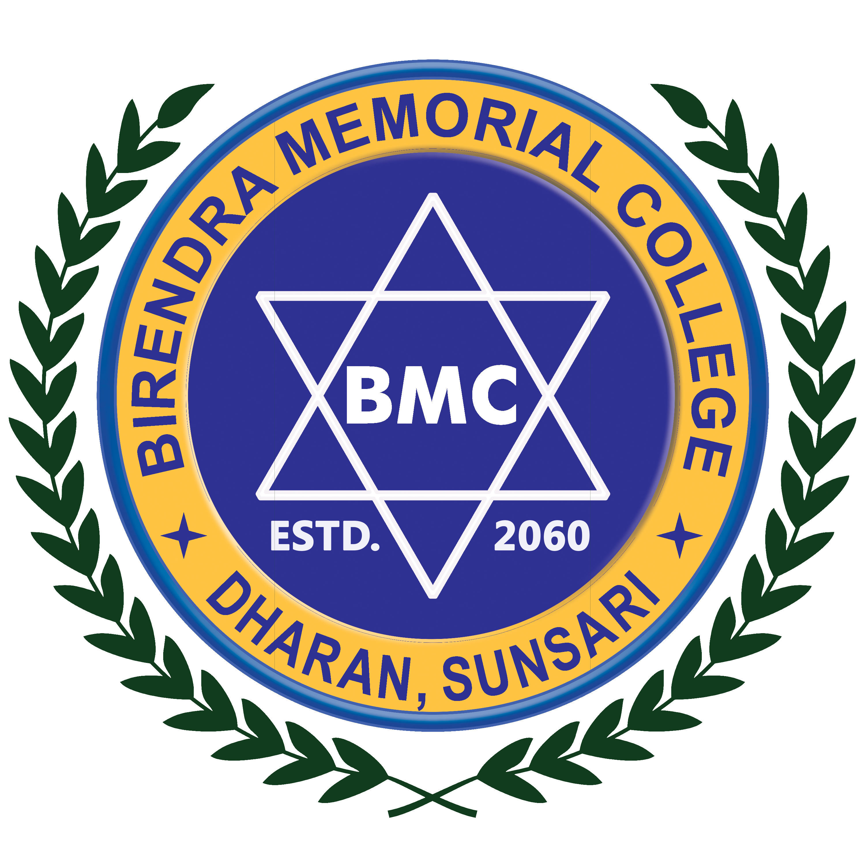Birendra Memorial College Dharan (BMC)