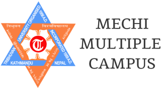 Mechi Multiple Campus