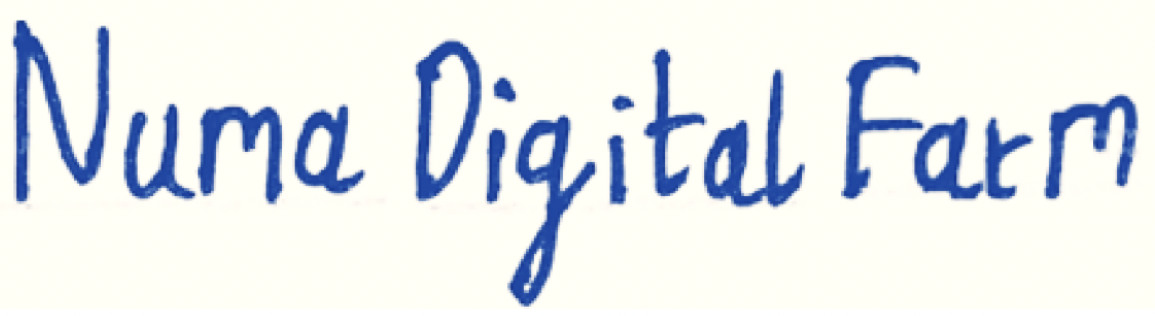 Numa Digital Farm